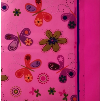 Folia do hydrografiki - Motyle